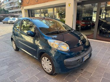 CITROEN C1 1.0 3 porte AMIC1