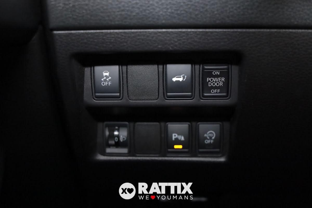 Nissan X-Trail 1.6 DCI 130CV Tekna