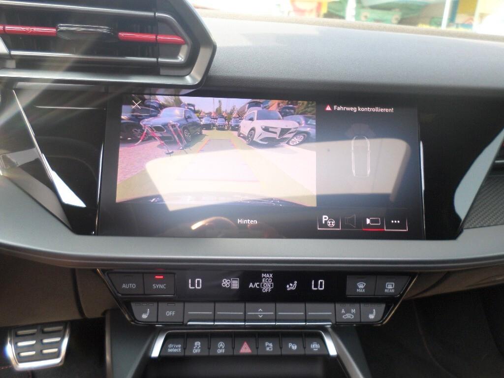 Audi A3 RS 3 SPB TFSI quattro S tronic