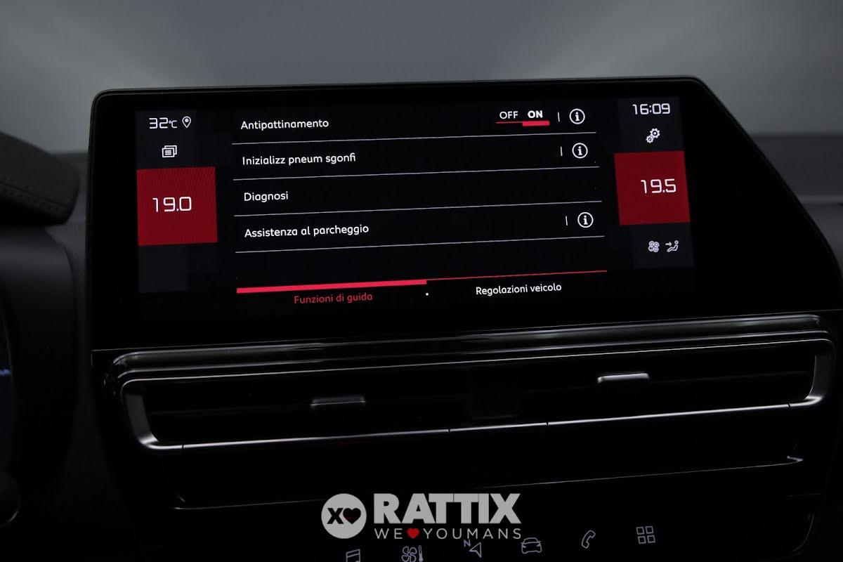 Citroen C5 Aircross 1.2 hybrid 136CV Plus e-dcs6