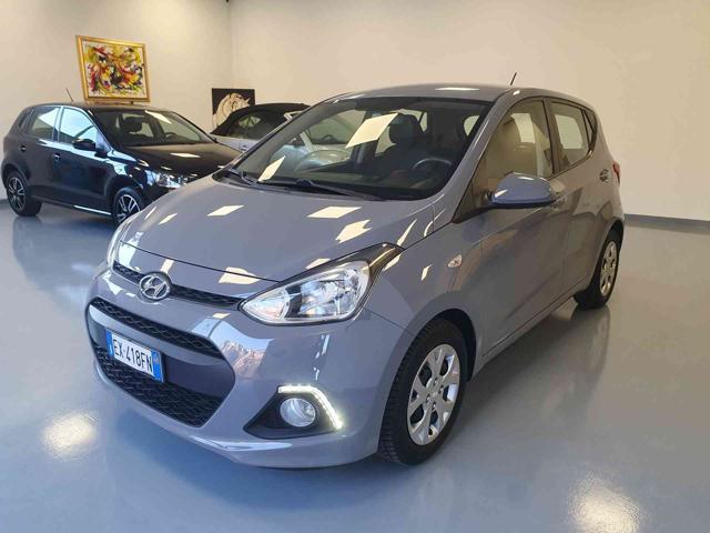 HYUNDAI i10 1.0 LPGI Econext Comfort