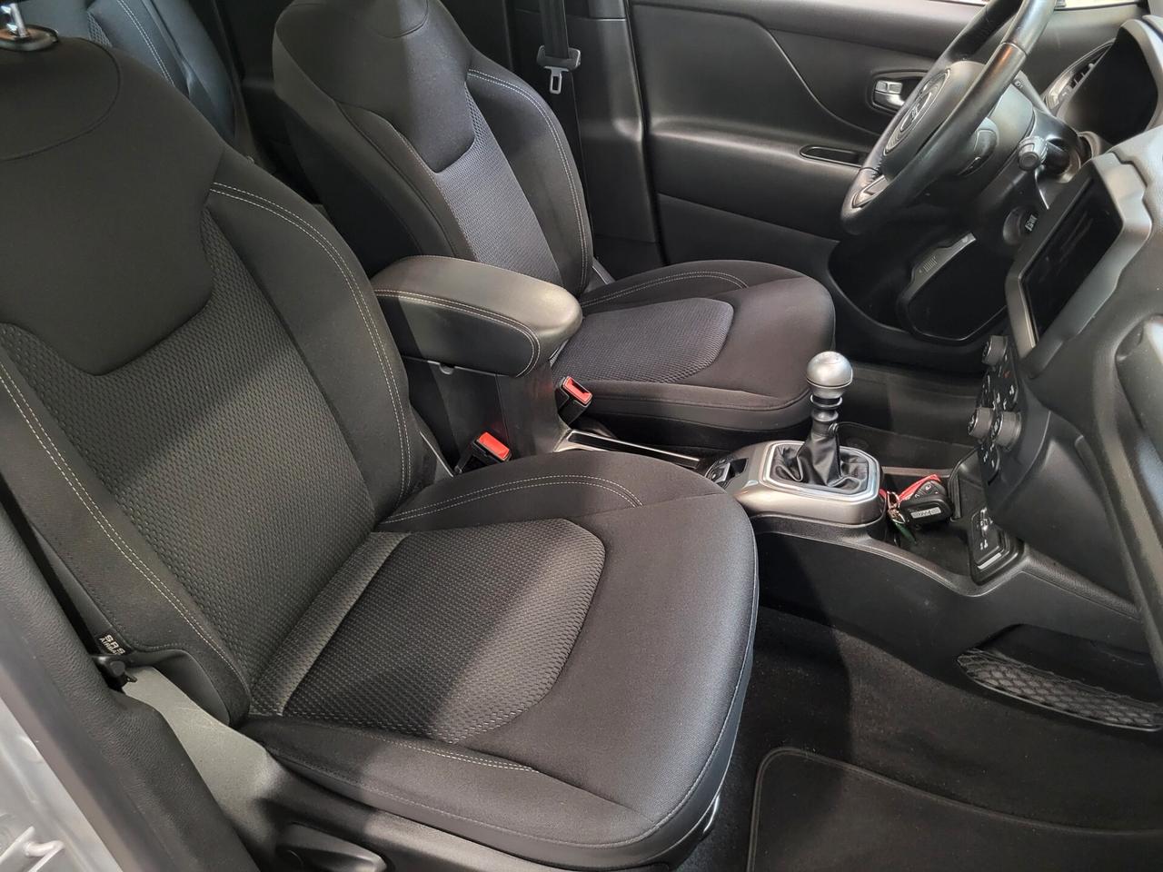 Jeep Renegade 1.0 T3 Limited PREAZZO REALE!!