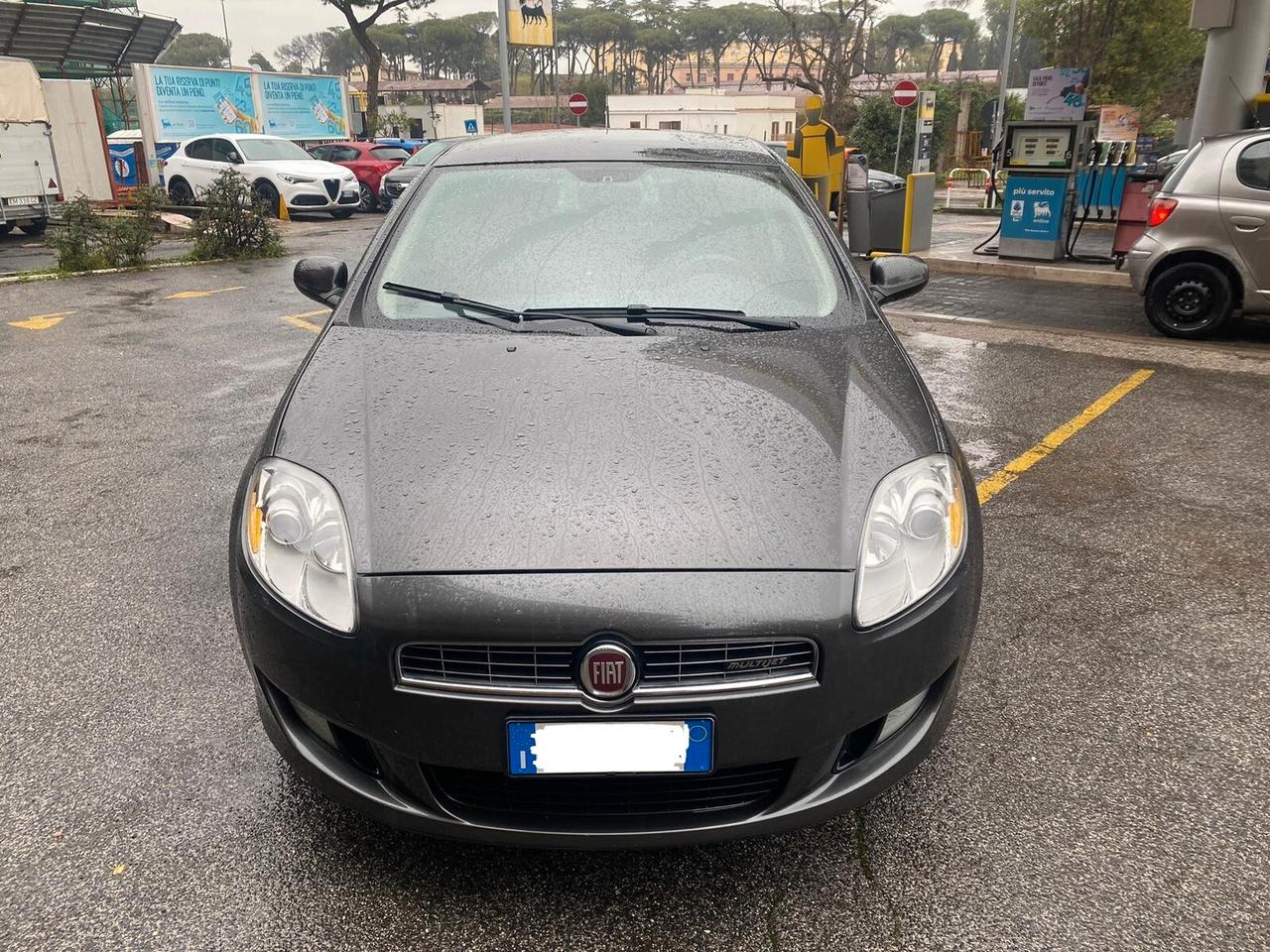 Fiat Bravo 1.6 MJT DPF Emotion x neopatentati