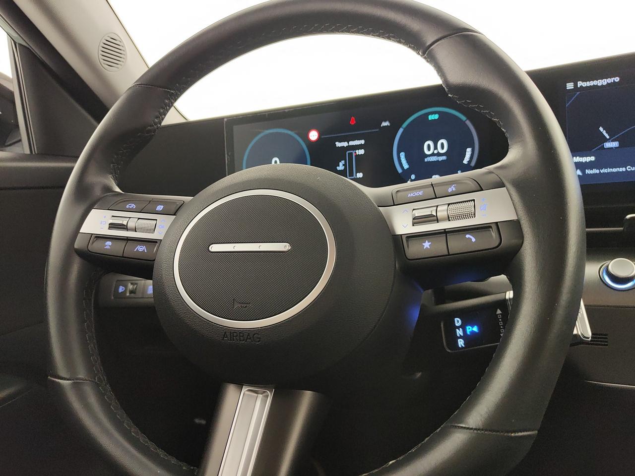 HYUNDAI Kona 1.6 gdi hev X Line 2wd 141cv dct