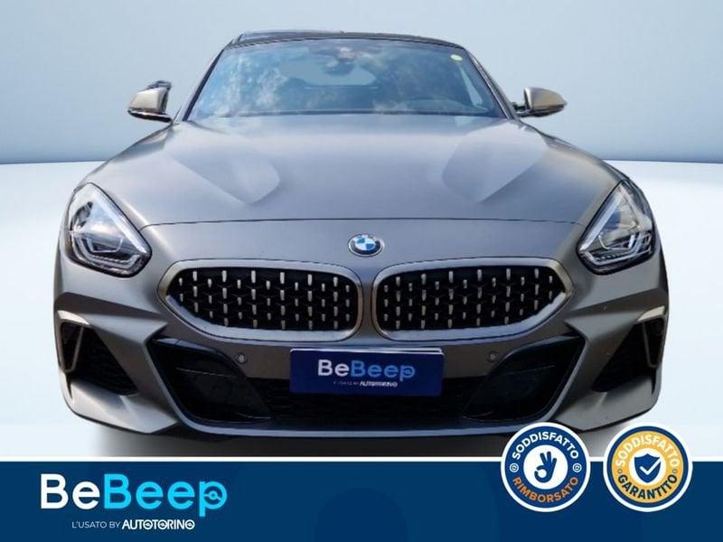 BMW Z4 M40I AUTO