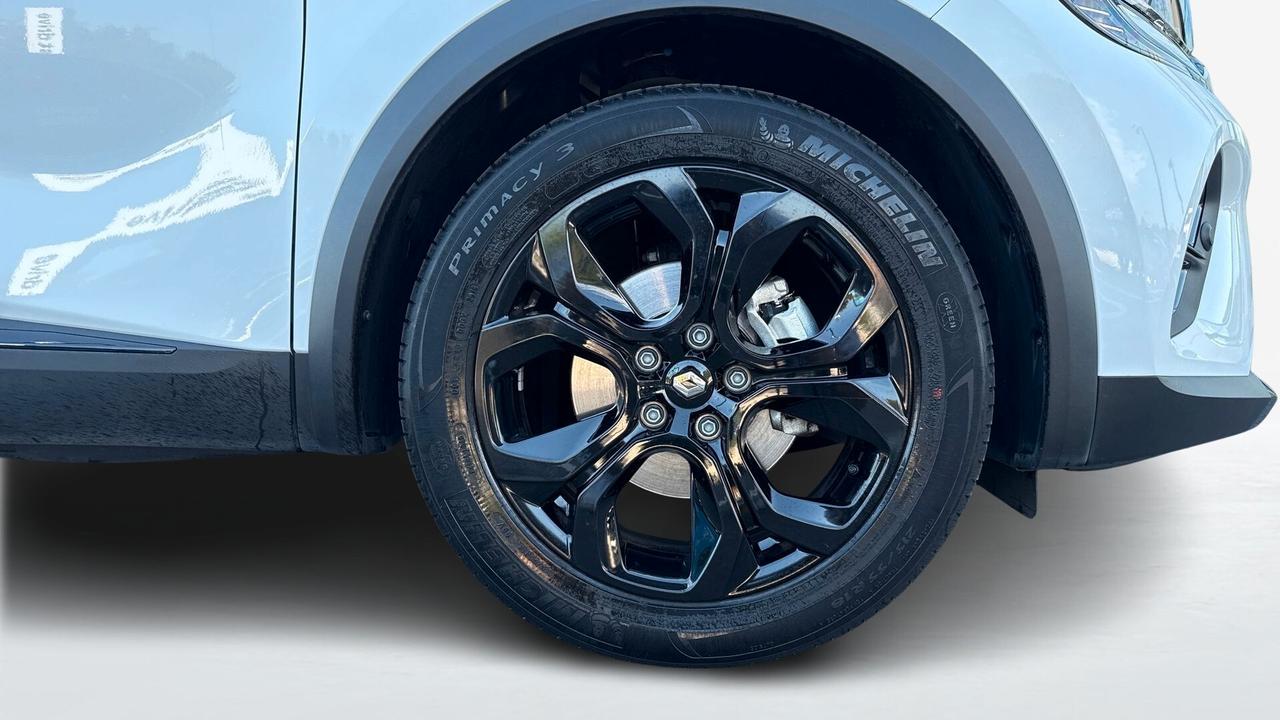 Renault Captur Plug-in Hybrid E-Tech 160 CV Rive Gauche