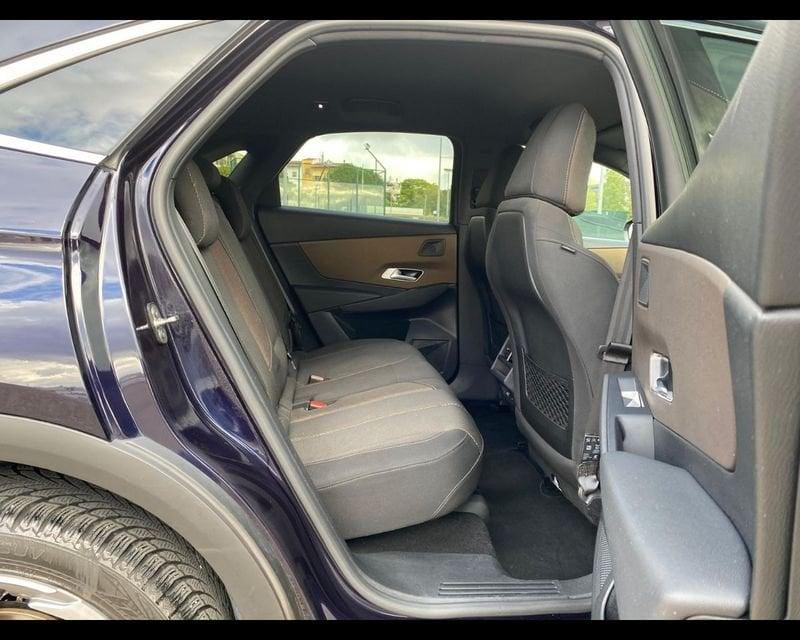 DS DS 7 DS7 Crossback 1.5 bluehdi Business 130cv auto