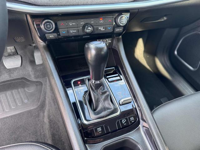 JEEP Compass 1.3 Turbo T4 190 CV PHEV AT6 4xe Longitude
