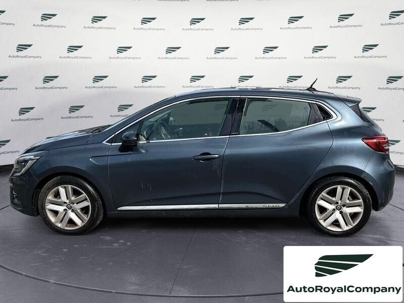 Renault Clio 1.6 Hybrid E-TECH 140cv INTENS