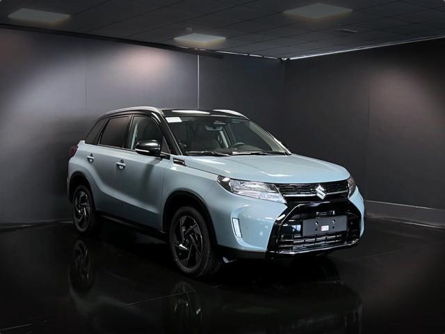 SUZUKI Vitara 1.4 Hybrid 4WD AllGrip Top