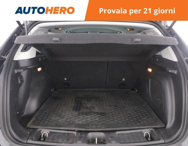 JEEP Compass 1.3 Turbo T4 240 CV PHEV AT6 4xe Trailhawk