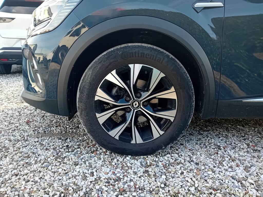 Renault Captur 1.0 TCe Intens