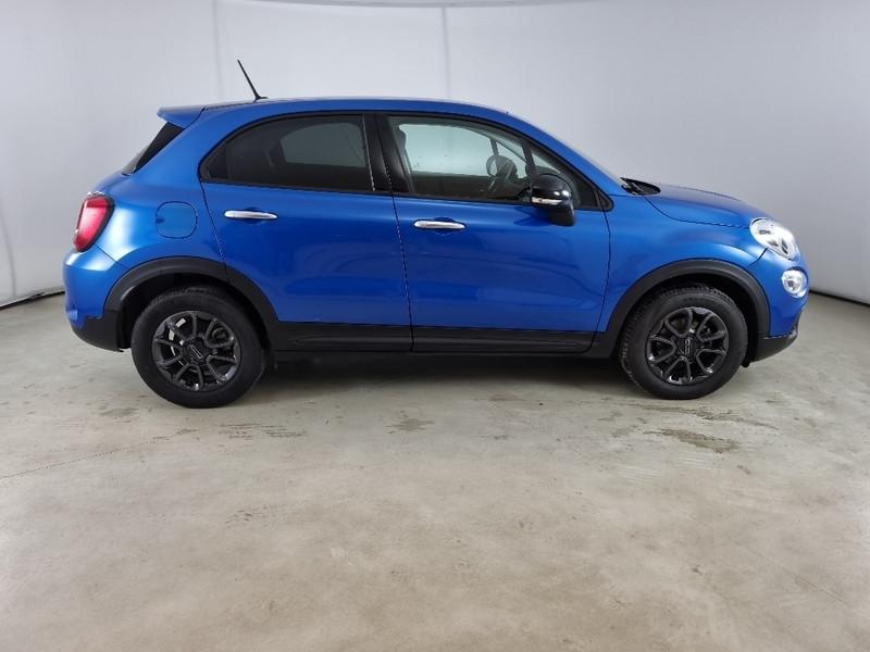 FIAT 500X 1.0 120CV MY22 CLUB