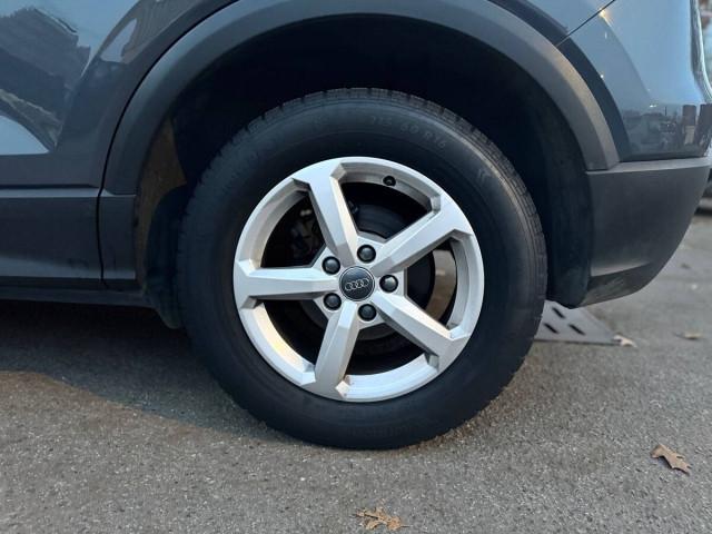 Audi Q2 1.4 tfsi Business s-tronic