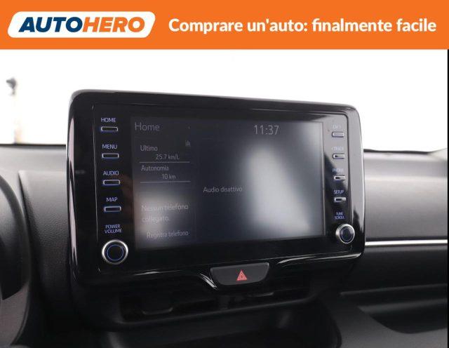 MAZDA Mazda6e Mazda2 Hybrid 1.5 VVT e-CVT Full Hybrid Electric A