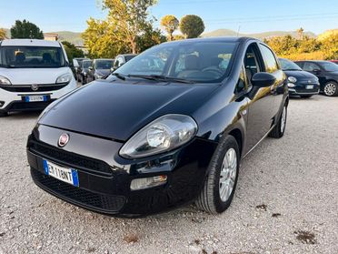 Fiat Punto 1.3 MJT II S&S 95 CV 5 porte Easy