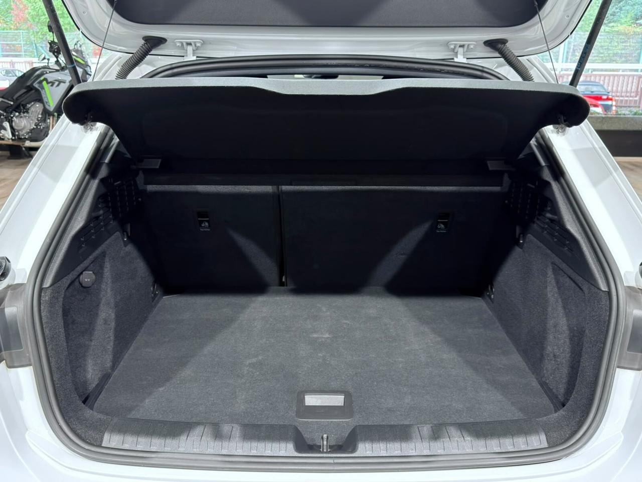 AUDI A3 SPORTBACK 30 2.0TDI 116CV MANUALE