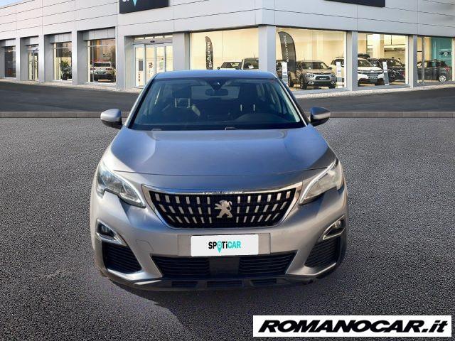 PEUGEOT 3008 BlueHDi 130 S&S Active