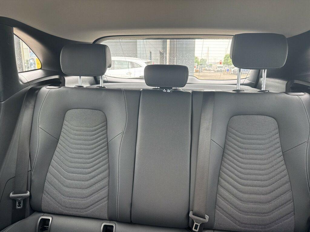 Mercedes GLA 180 180 D Advanced 8G-DCT
