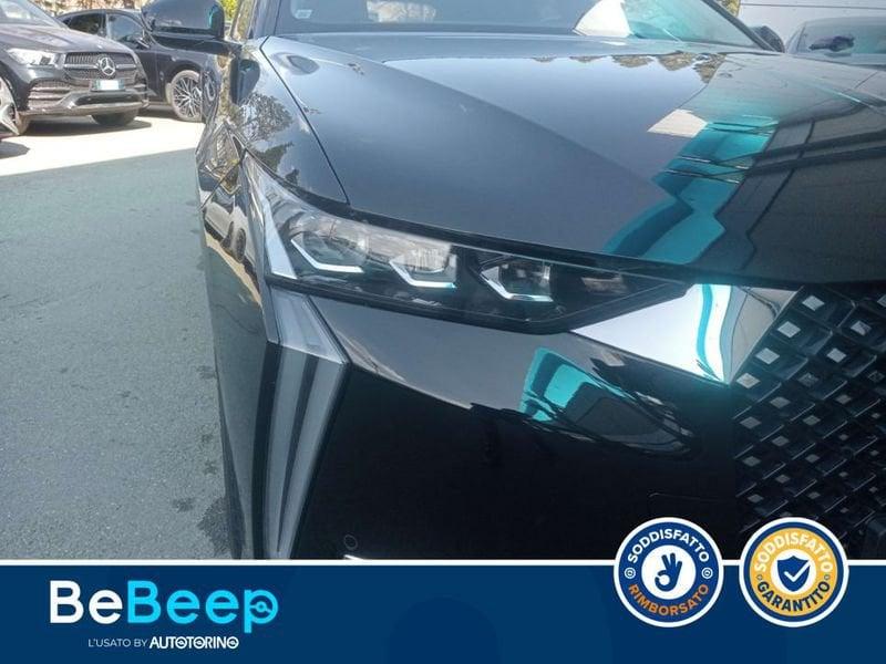 DS DS4 1.5 BLUEHDI TROCADERO 130CV AUTO