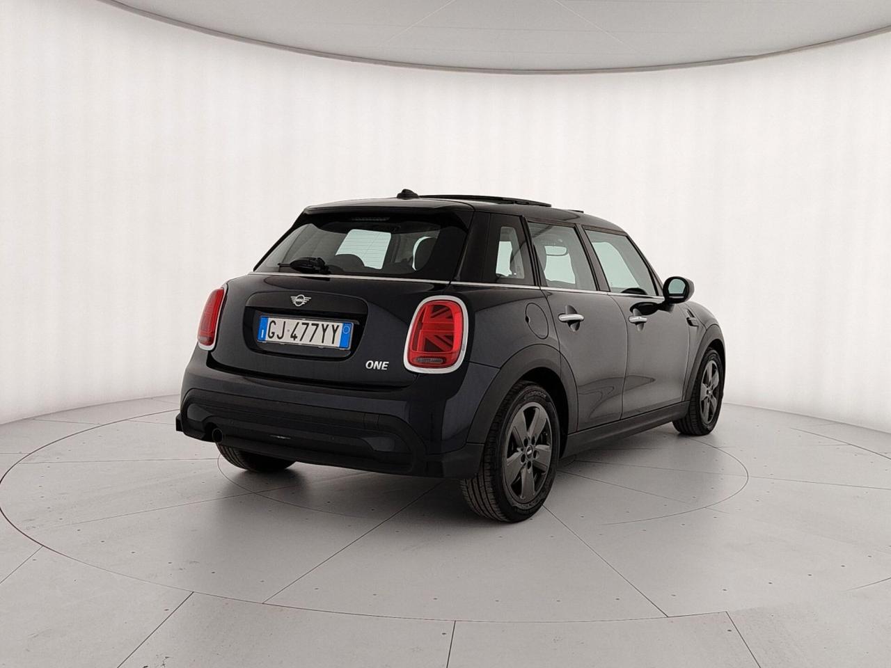 Mini 1.5 One Classic