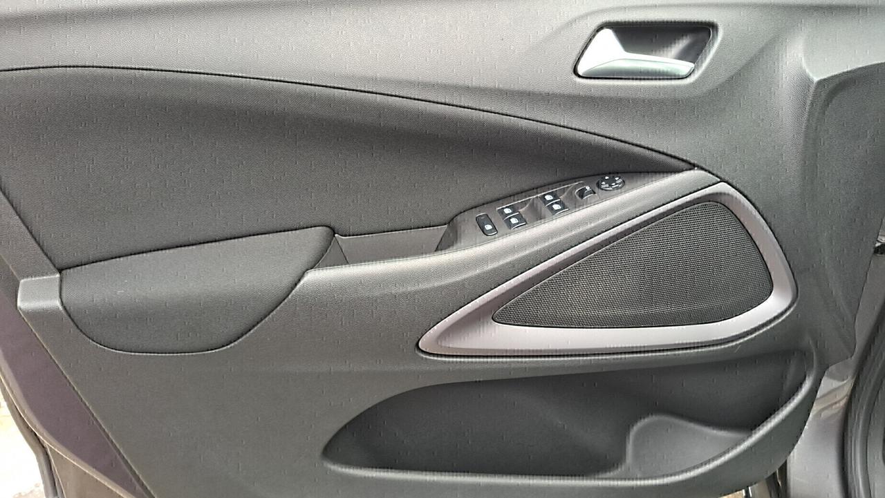 Opel Crossland X 1.2 Advance 83Cv