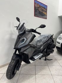 WM Storm-V 125Plus ABS KEY LESS PRONTA CONSEGNA