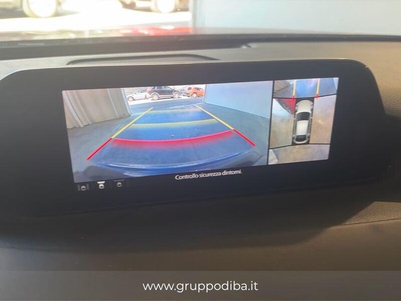 Mazda Mazda3 3 5p 2.0 m-hybrid Exclusive Design Pack 180cv