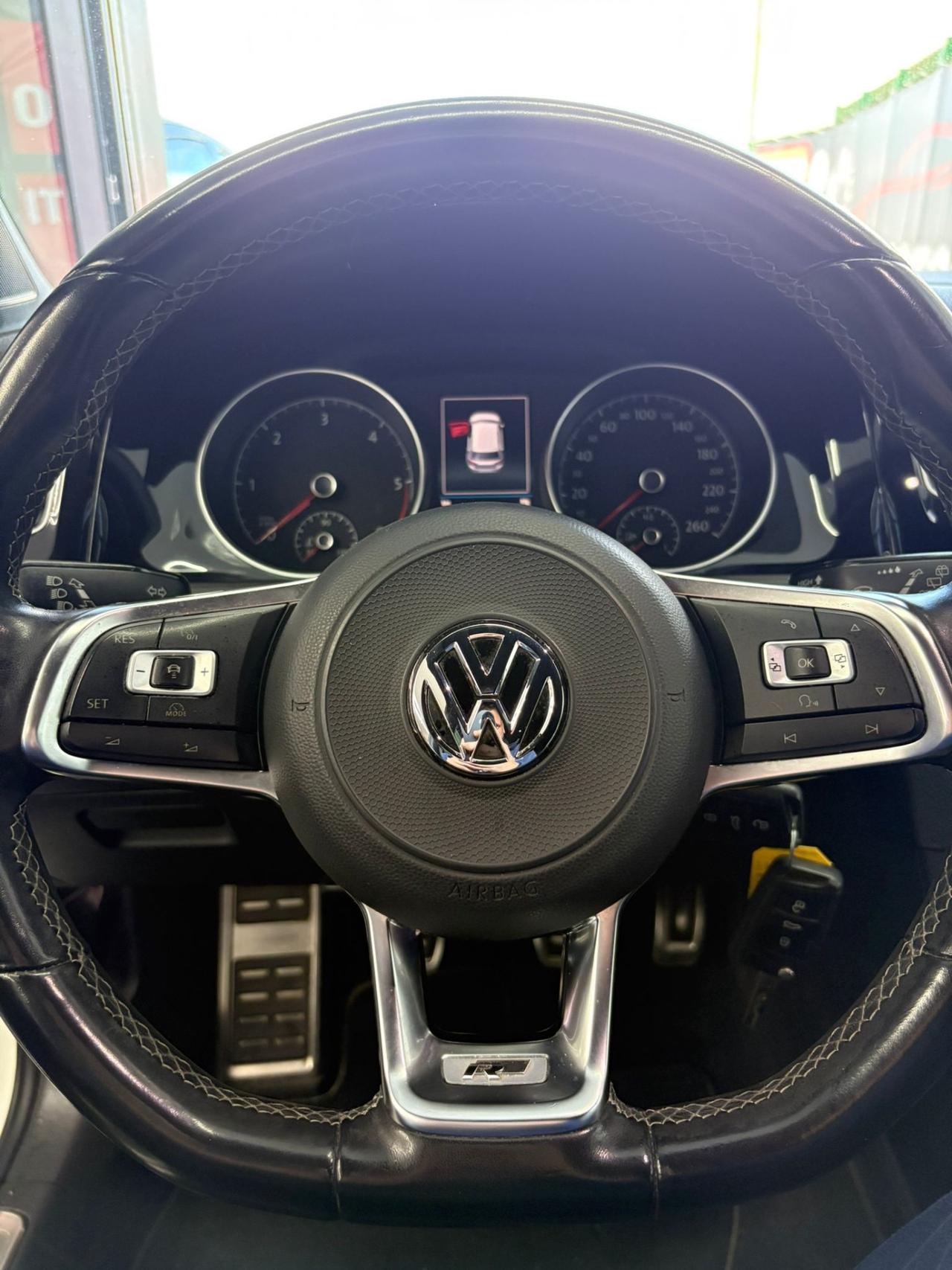 Volkswagen Golf 1.6 TDI 115 CV 5p. Trendline BlueMotion Technology