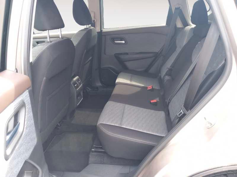 NISSAN X-Trail 1.5 e-power N-Connecta e-4orce 4wd #27000km