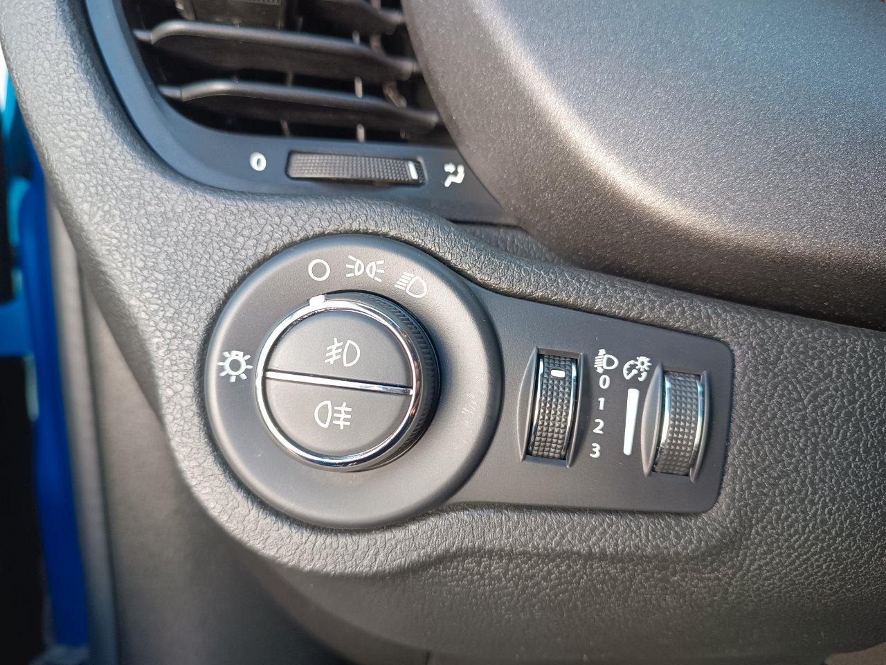 Fiat 500 X 500X 1.3 mjet Club 95cv