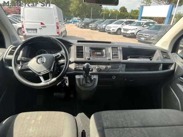 VOLKSWAGEN T6 Transporter 2.0 TDI - FS014CK - posti 6