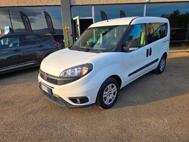 Fiat Doblo Doblò CARGO CH1 LOUNGE 1.3 MJT 95CV