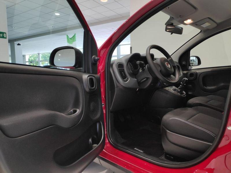 FIAT Panda 1.0 HYBRID*PREZZO PROMO*PRONTA CONSEGNA*