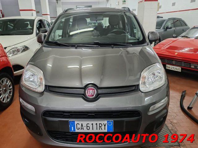 FIAT Panda 1.2 Lounge 5 POSTI