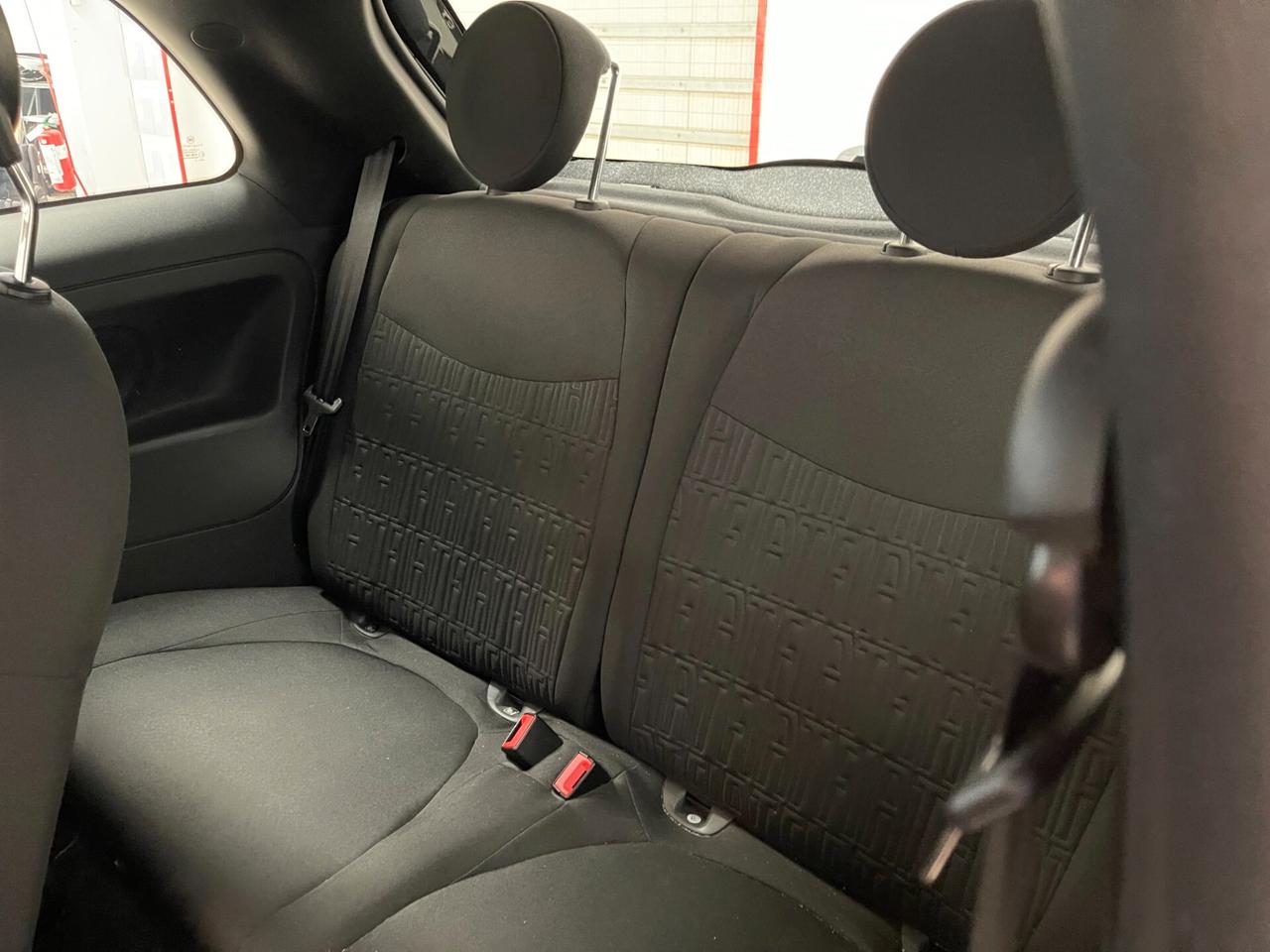 Fiat 500 Dolcevita 1.0 hybrid 70cv-Ok Neopatentati-LEGGI SOTTO