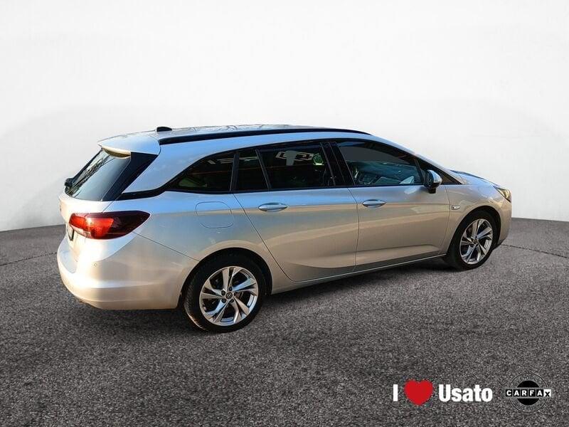 Opel Astra V 2020 Sports Tourer Sports Tourer 1.5 cdti 2020 s&s 105cv