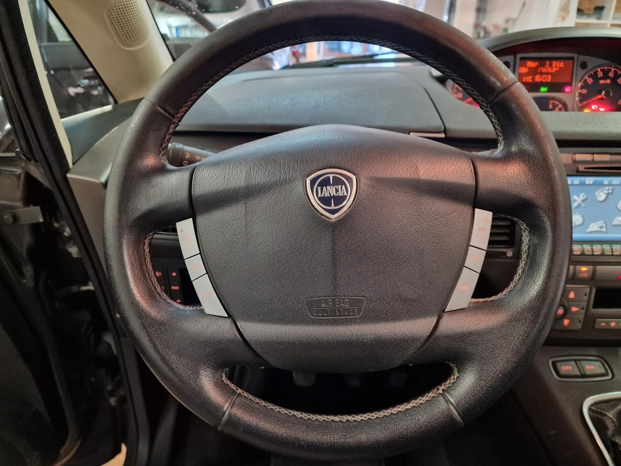 Lancia MUSA 1.6 Multijet S&S Poltrona Frau