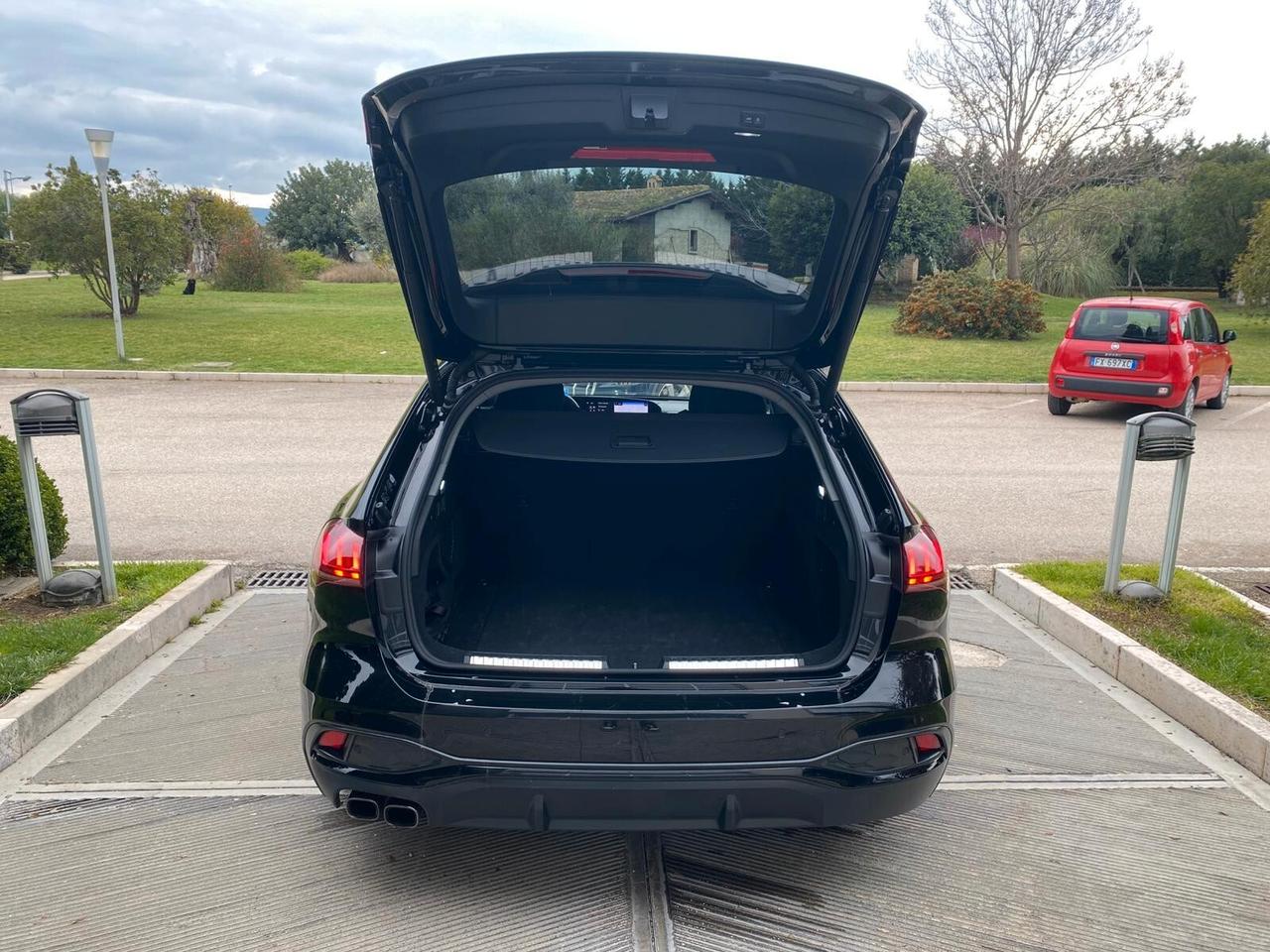 Audi A5 Avant TDI 150 kW mHEV+ S tronic quattro S Line edition