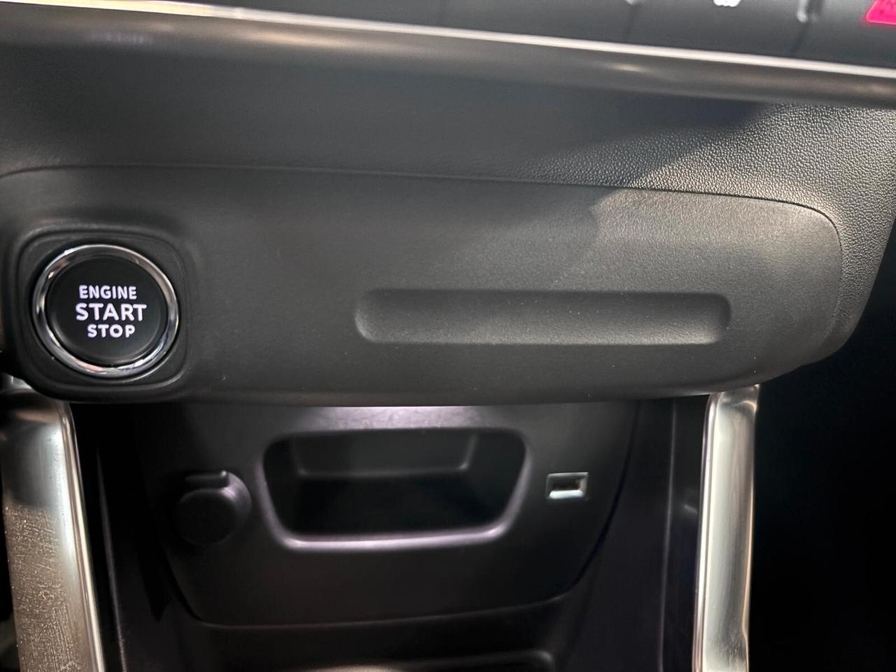 Citroen C3 Aircross PureTech 110 S&S Shine