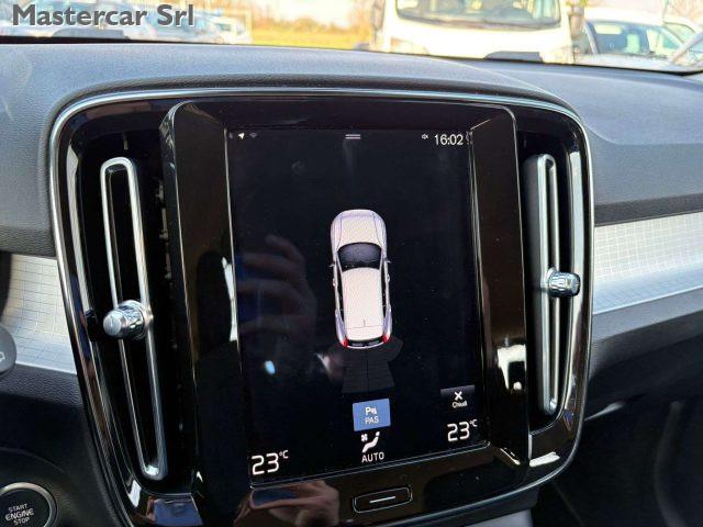VOLVO XC40 1.5 t5 phev Inscription Exp auto my21 - GF875RP
