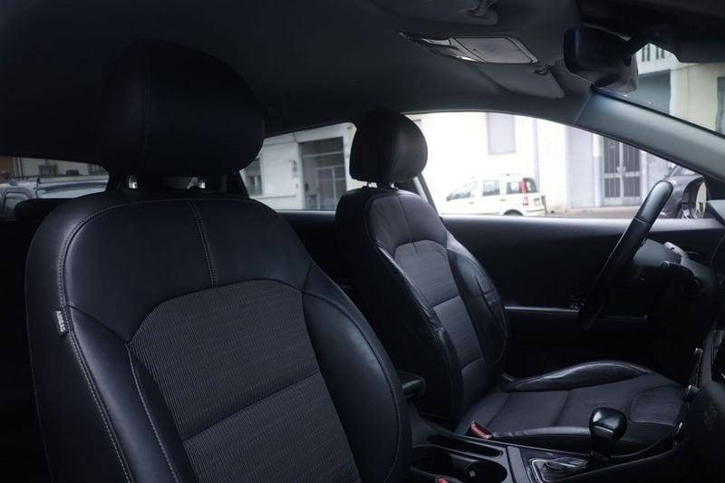 Kia Niro KIA Niro 1.6 GDi DCT HEV Style Unicoproprietario