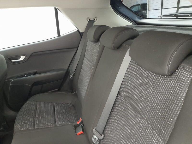 Kia Stonic Stonic 1.2 dpi Style s/Design Pack GPL 84cv