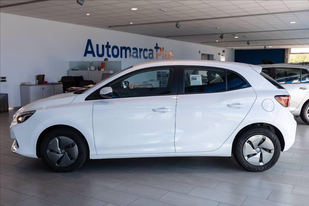 MG MG3 1.5 hybrid+ Standard auto del 2025