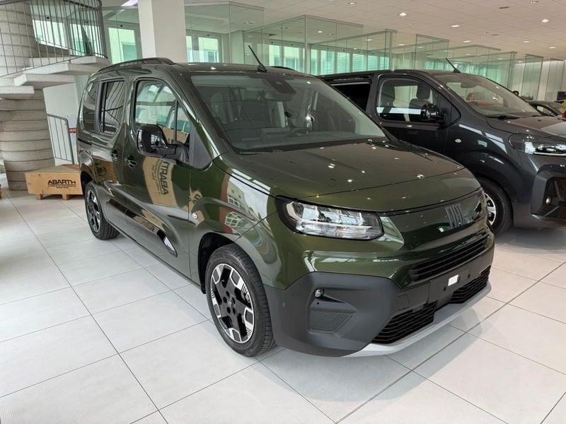 FIAT Doblò Doblò 1.5 BlueHdi 130 CV PC da ordinare