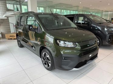 FIAT Doblò Doblò 1.5 BlueHdi 130 CV PC da ordinare