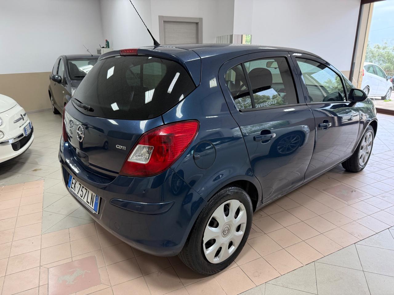 Opel Corsa 1.3 CDTI 75 cv F.AP. 5 porte Elective