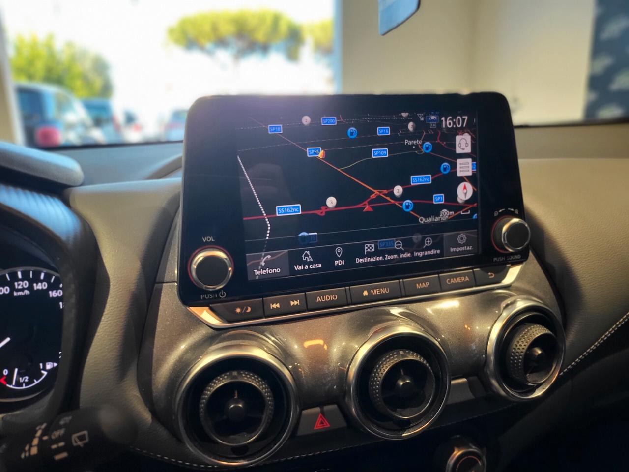 Nissan Juke - 2021 1.0 DIG-T 114 CV N-Design