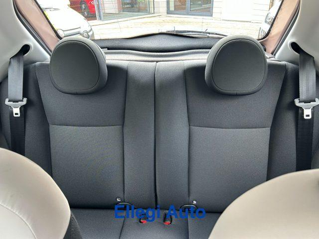 FIAT 500 Berlina Hybrid Icon PACK COMFORT KM 0