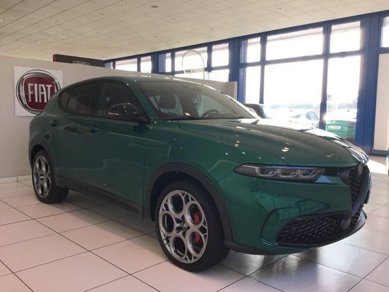 Alfa Romeo Tonale 1.3 280cv Plug-in Hybrid AT6 Veloce Q4 MY25
